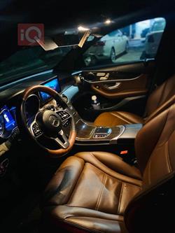 مرسيدس بنز GLC